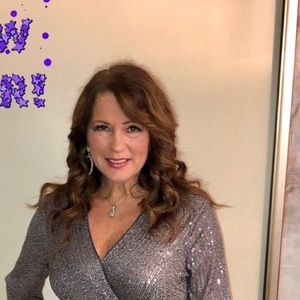 Meet your Posher, Patricia